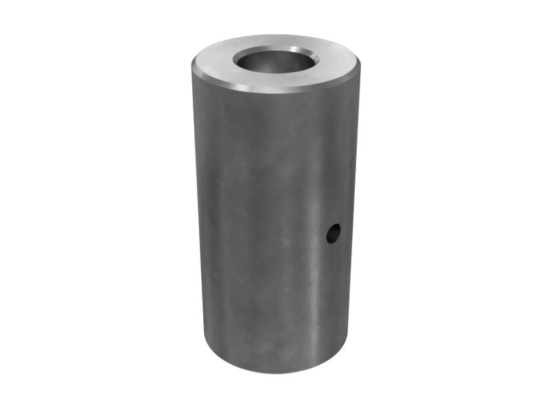 6Y-4913: LINKAGE PIN 76 MM X 150 MM (2.99 IN X 5.91 IN) 6Y-4913 Caterpillar