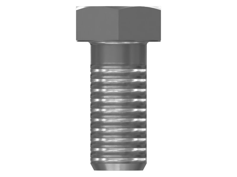 534-1895: Track Bolt 5341895 купить