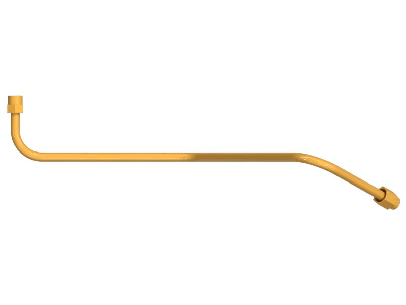 ТРУБКА В СБОРЕ