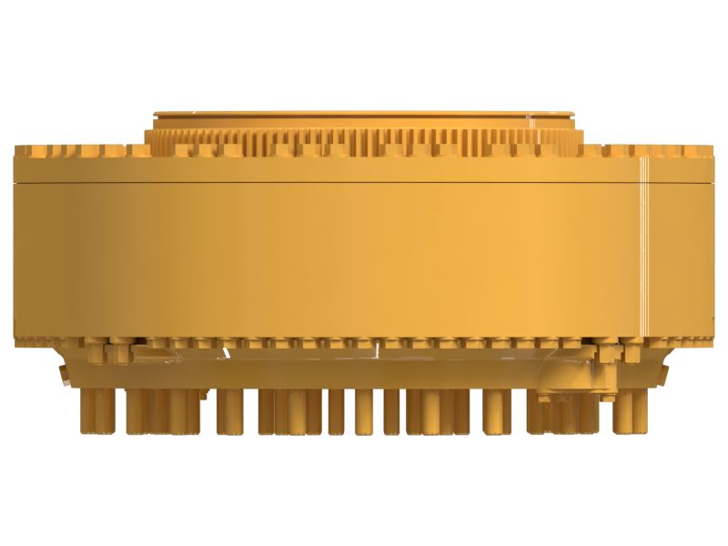 Brake Group-Service & Parking