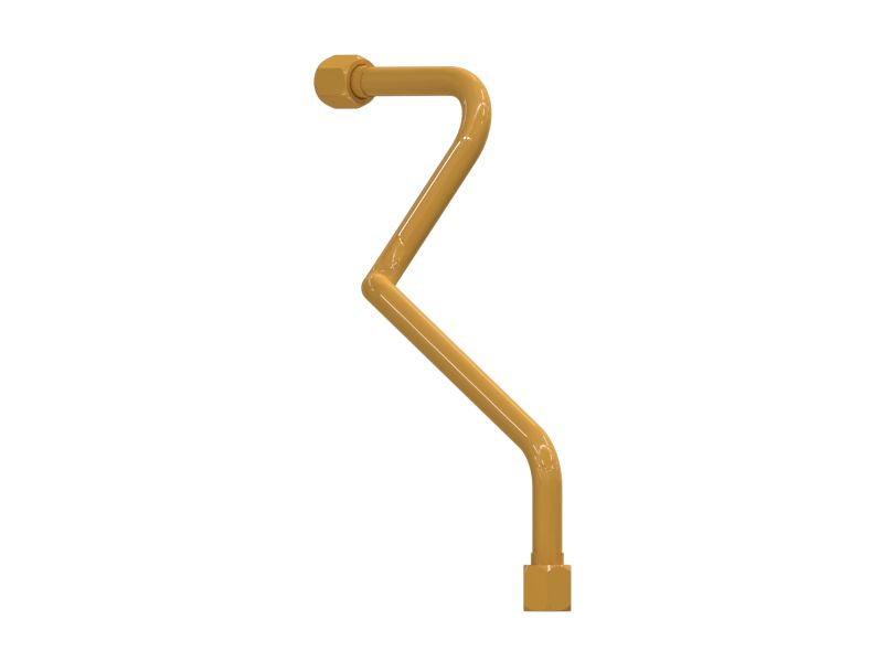 ТРУБКА В СБОРЕ