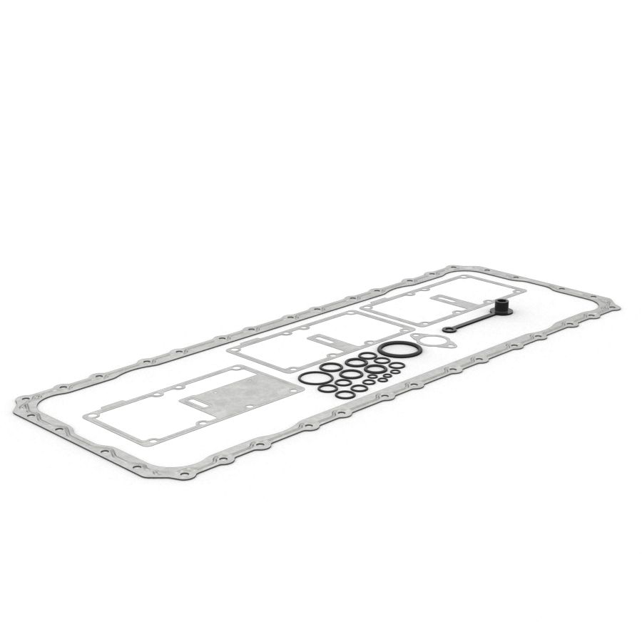 4551898 KITBLOCK & OIL PAN GASKETS Cat® Parts Store