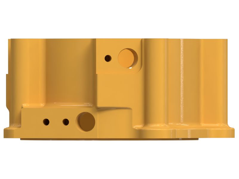 Housing-Speed Sensor