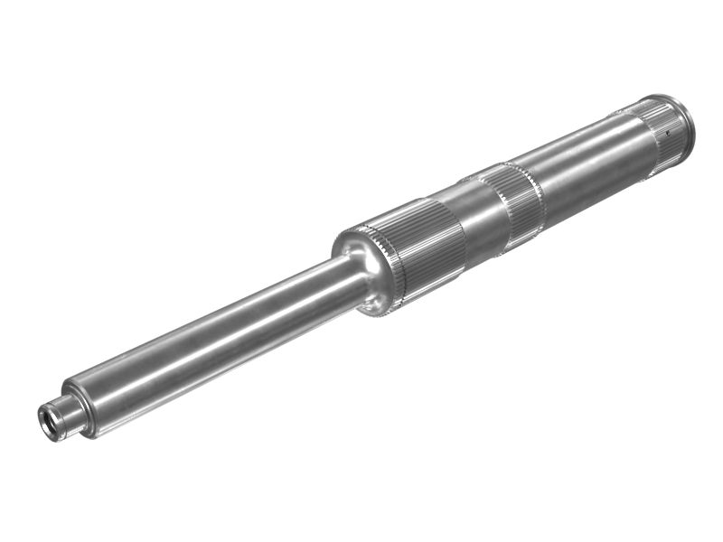594-8161: Shaft Assembly