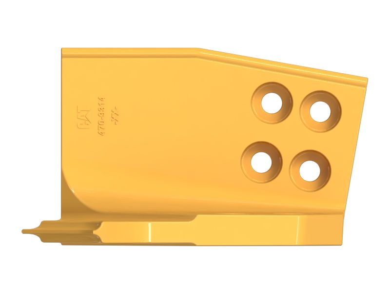 Боковой профиль