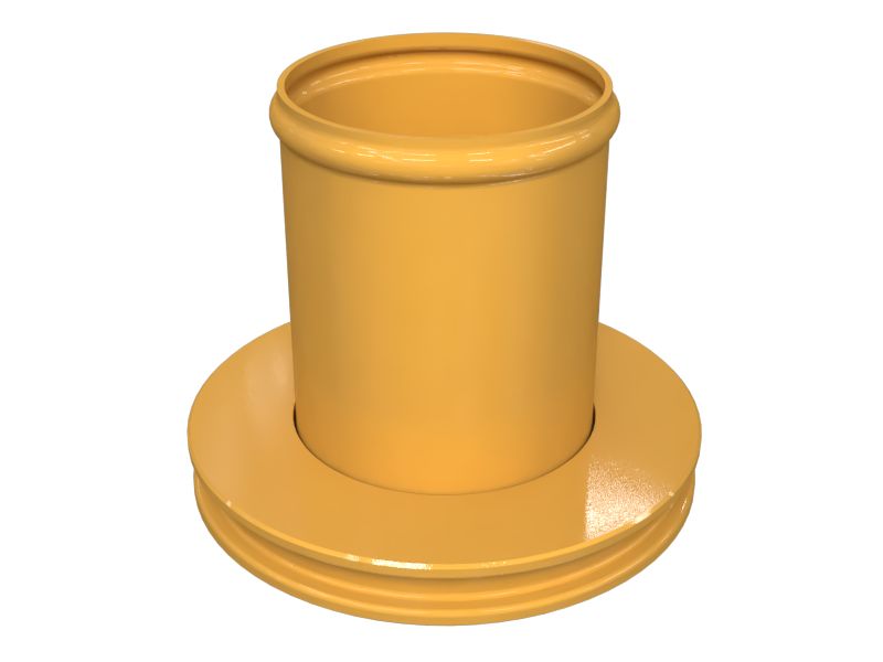 8N-5730: Tube Assembly 8N5730 купить