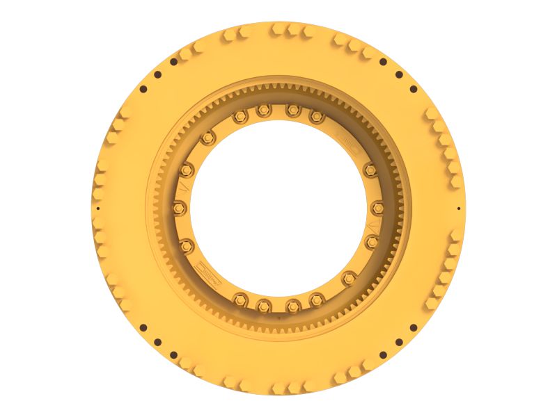 Brake Group-Service & Parking