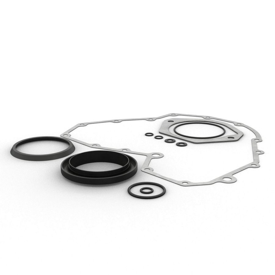 463-5540: GASKET (FS) KIT