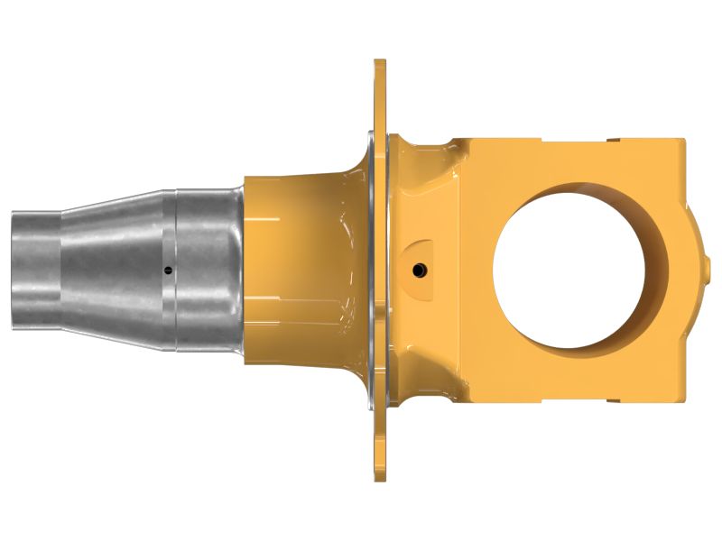 МОСТ В СБОРЕ