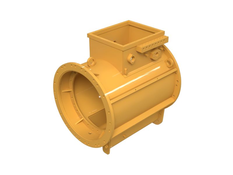 Case Group-Transmission