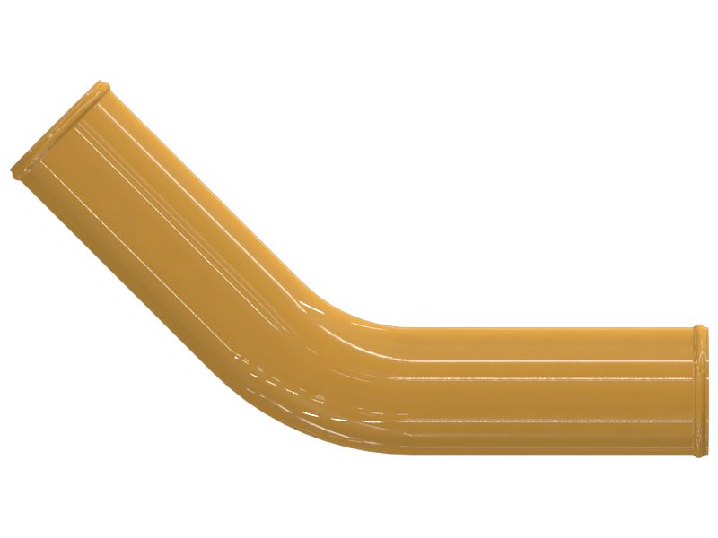 7E-6174: Tube Assembly | CATCorp