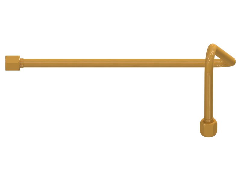 ТРУБКА В СБОРЕ