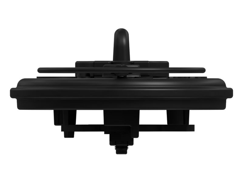 Крышка для коробки передач