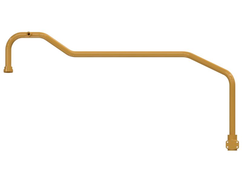 ТРУБКА В СБОРЕ