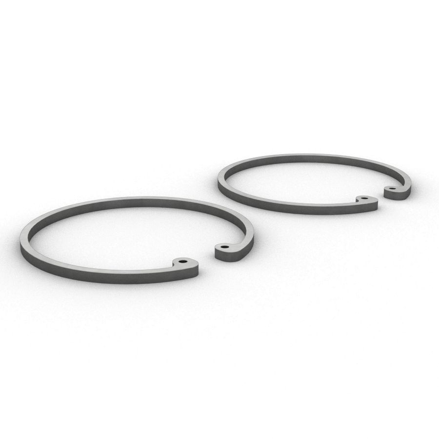 КОМПЛЕКТ — ПОРШЕНЬ ПР