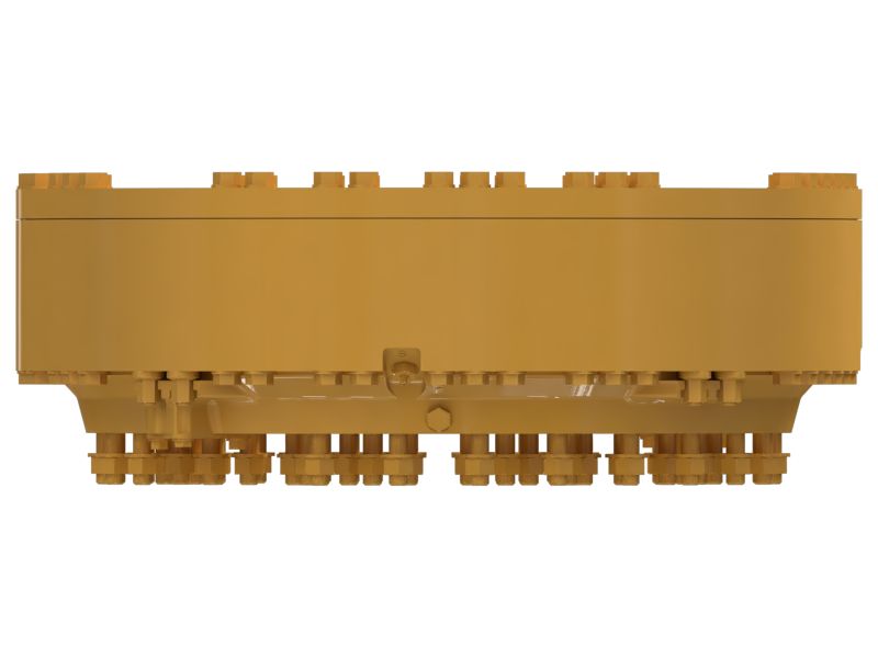 Brake Group-Service & Parking