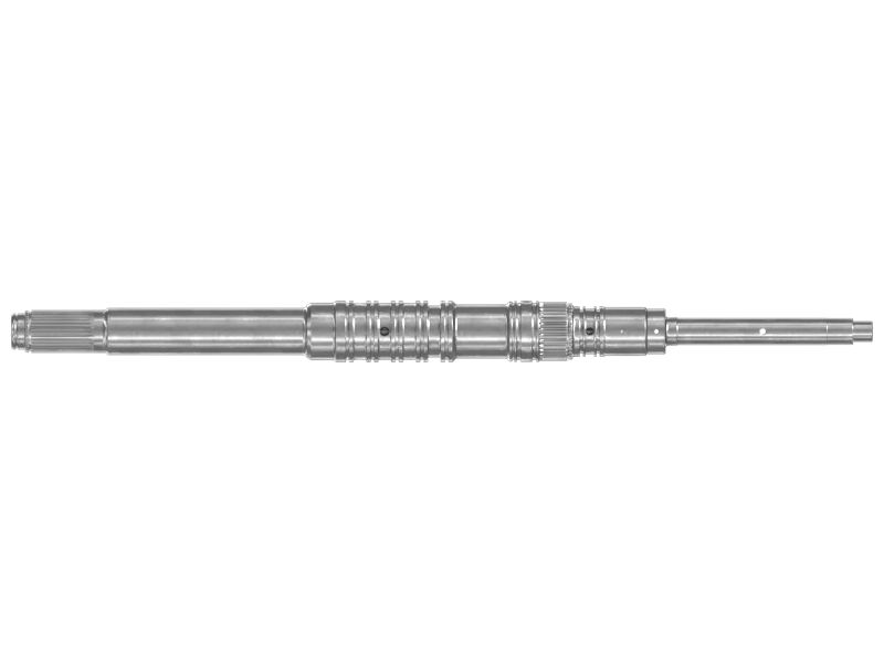 Shaft Assembly-Center