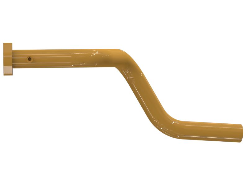 ТРУБКА В СБОРЕ