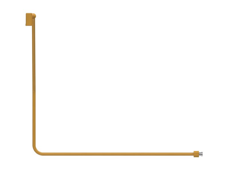 ТРУБКА В СБОРЕ