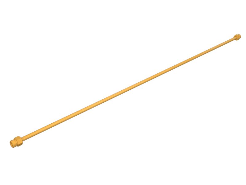 2T-2064: ТРУБКА В СБОРЕ