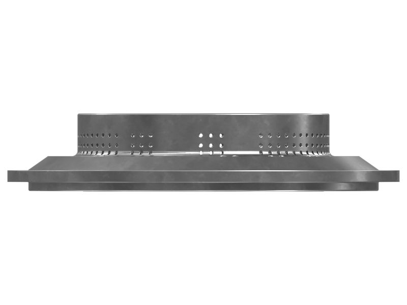 Ступица муфты сцепления со 77 зубьями