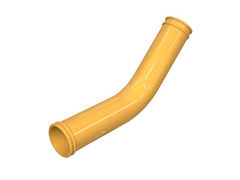 4W-9812: ТРУБКА