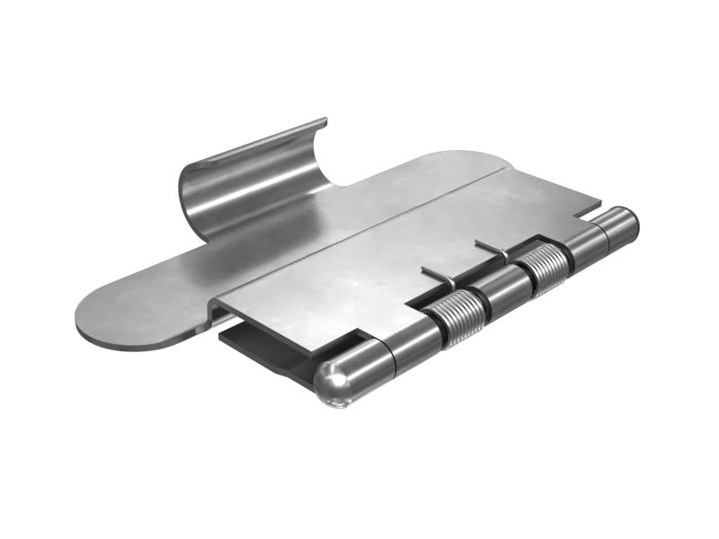 119-8732: Hydraulic Tank Cover | CATCorp