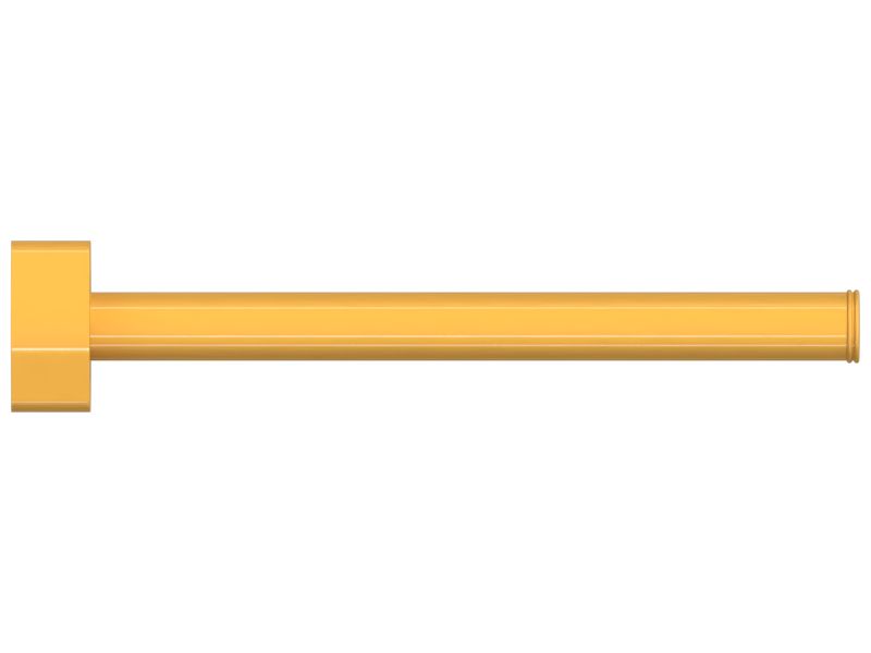 8W-9943: 28.45mm Inner Diameter Transmission Oil Lines Tube | CATCorp