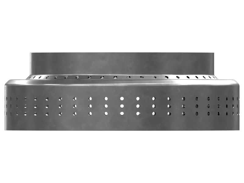 Ступица планетарной трансмиссии