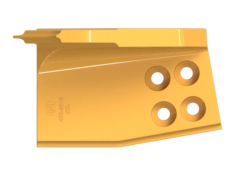 Боковой профиль