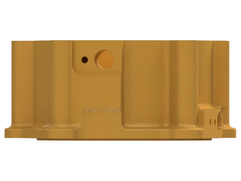 Housing-Speed Sensor