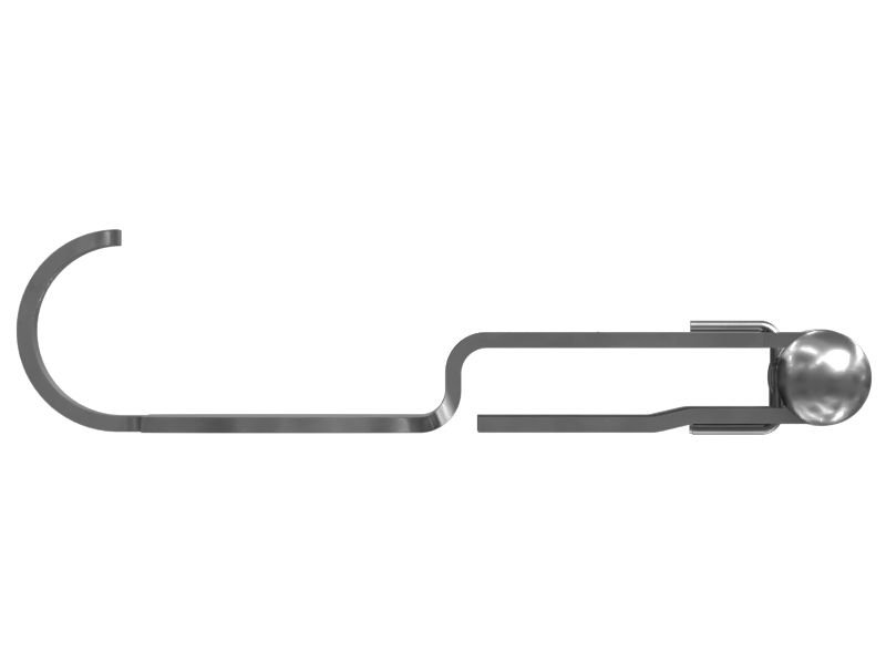 Крышка гидробака