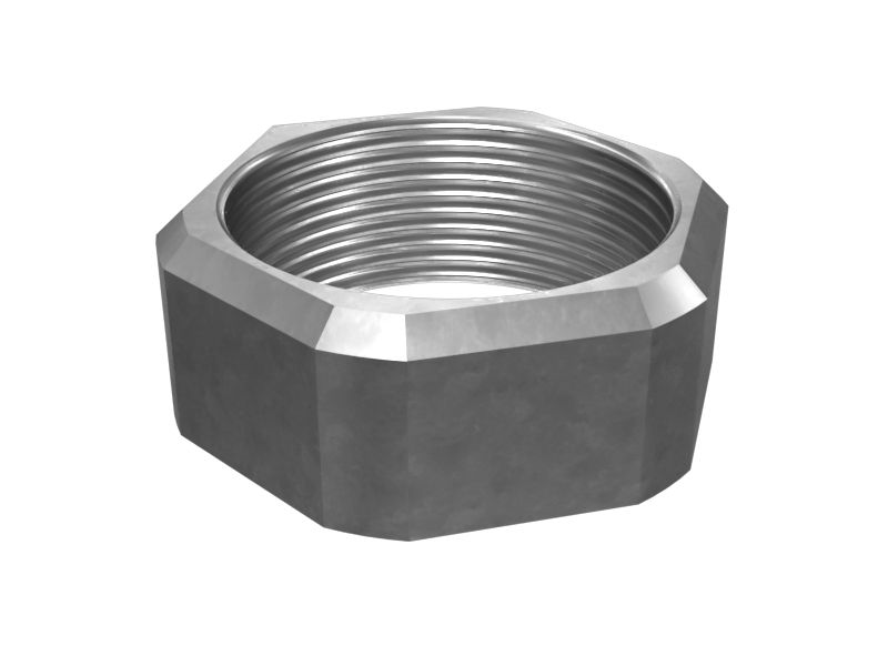 168-0764: КОНТРГАЙКА