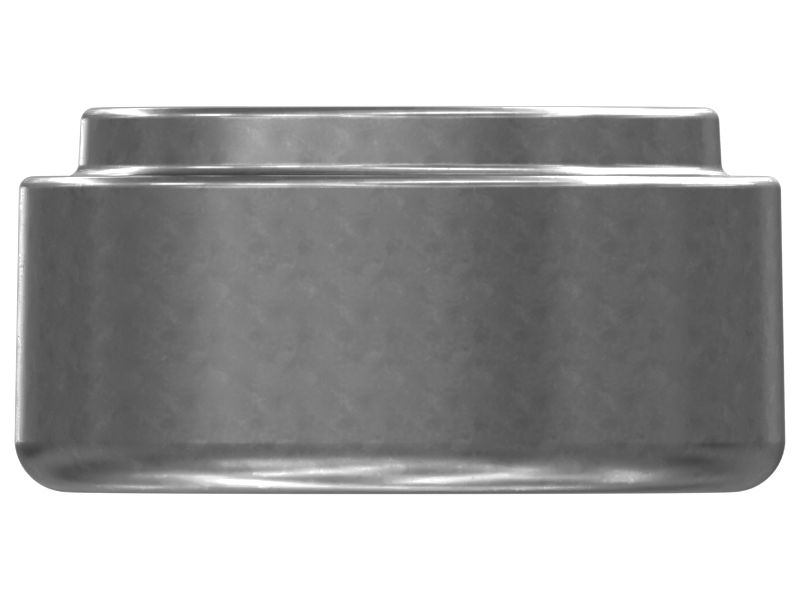 Переходник крышки наливной горловины