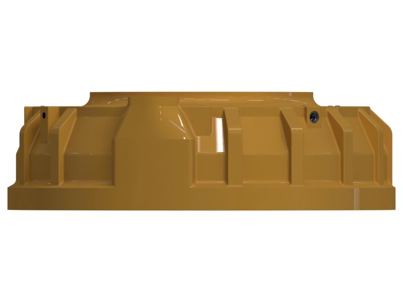 КРЕПЛЕНИЕ ТОРМОЗА