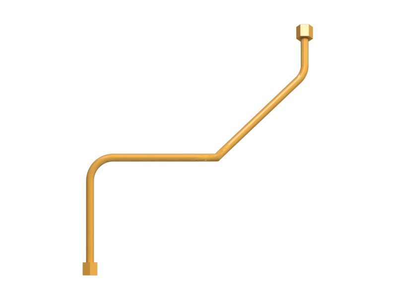 ТРУБКА В СБОРЕ