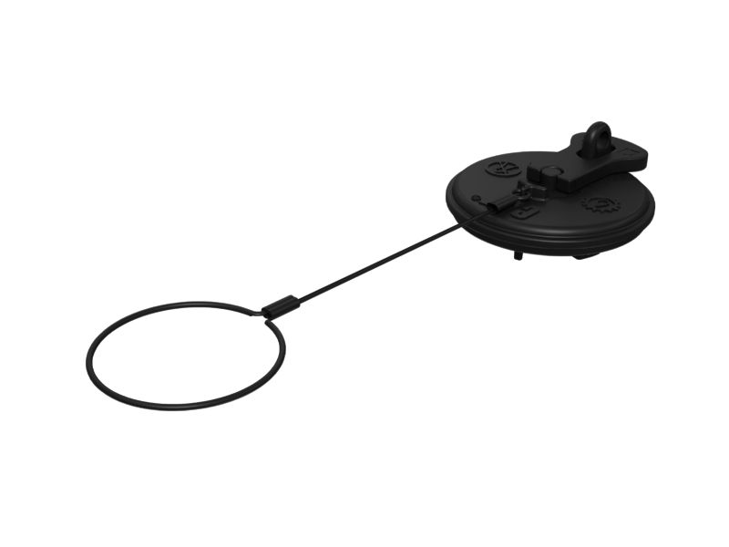 Крышка для коробки передач