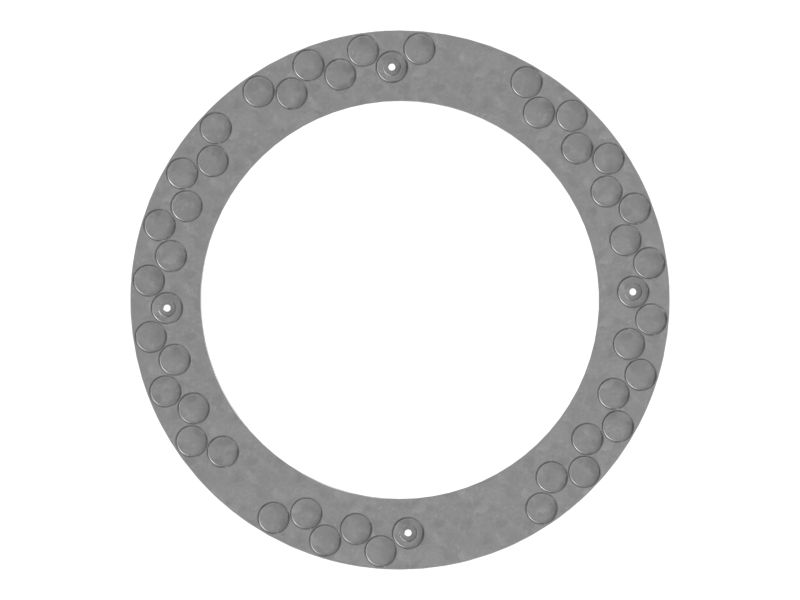 Piston-Parking