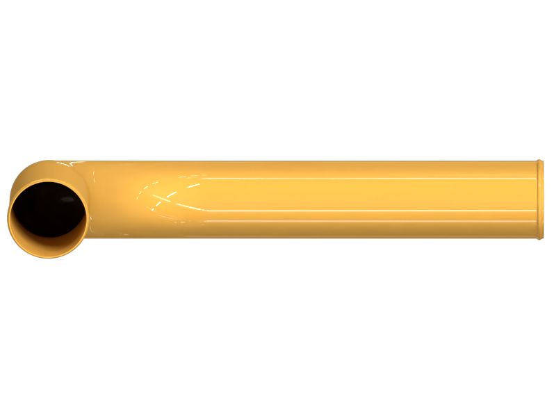 4E-4329: 111mm Inner Diameter Hydraulic Tube 4E4329 купить