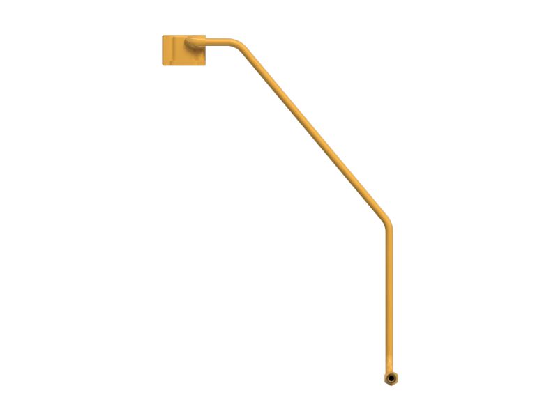 ТРУБКА В СБОРЕ