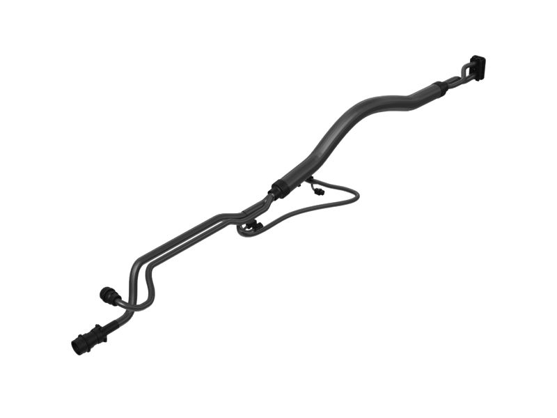 Harness Assembly