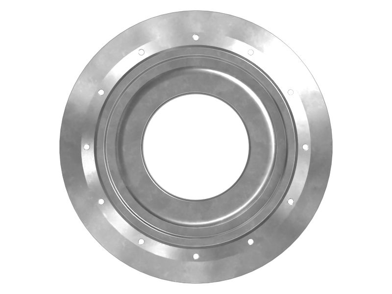 Поршень муфты сцепления, наружный диаметр 287,6 мм