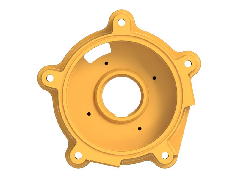 Housing-Speed Sensor