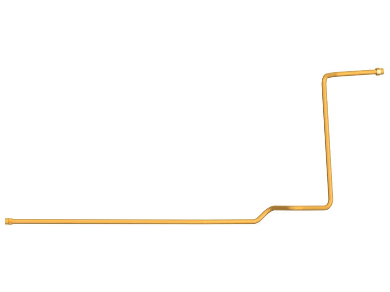 ТРУБКА В СБОРЕ