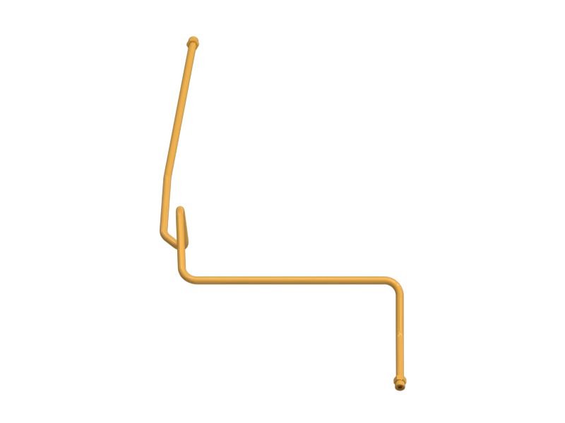 ТРУБКА В СБОРЕ