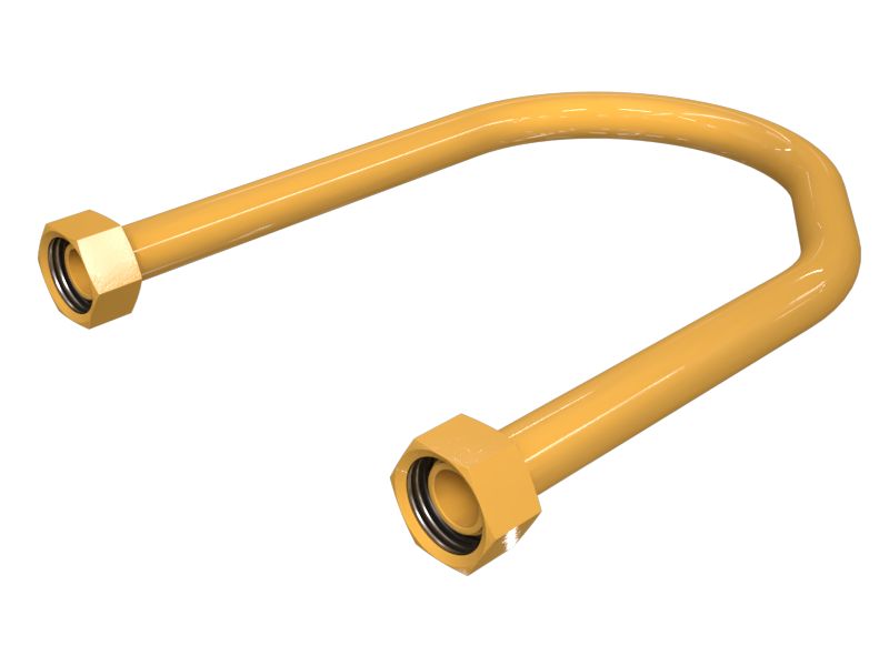 535-5690: PIPE 5355690 купить