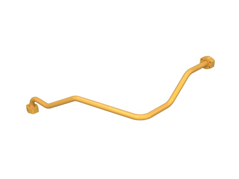 ТРУБКА В СБОРЕ