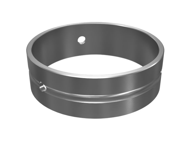 6K-9150: Подшипник скольжения (втулка)