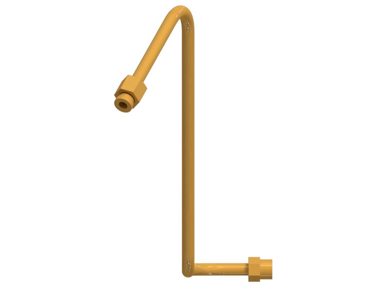 ТРУБКА В СБОРЕ