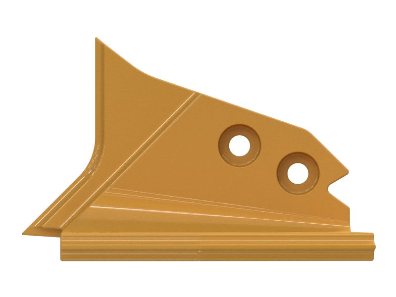 Боковой профиль